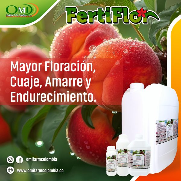 Ferti Flor